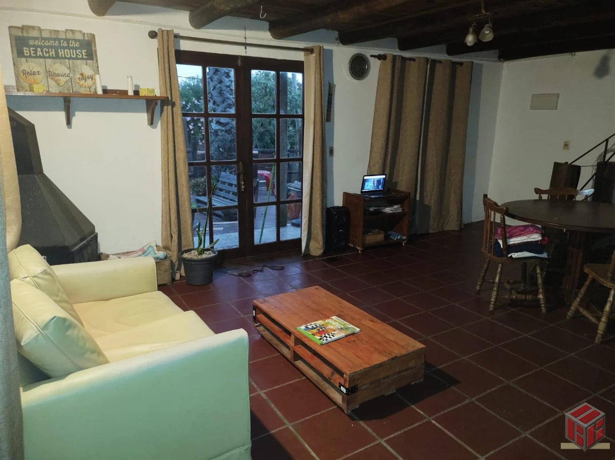 Casa ID.8463 - Bonita casa en balneario La Bota !!! 