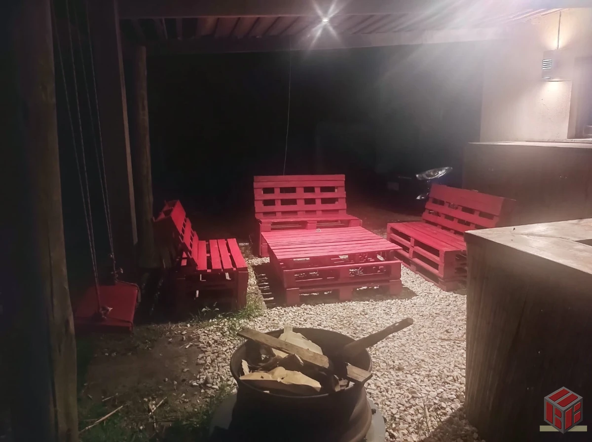 Casa ID.8463 - Bonita casa en balneario La Bota !!! 