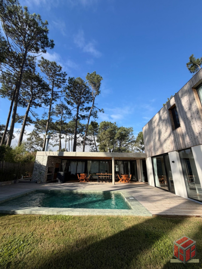 Casa ID.9086 - La Barra a estrenar