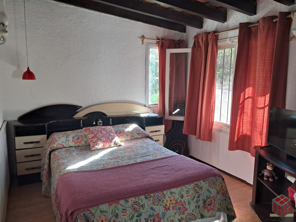 Casa ID.8976 - casa a 500 metros mar en Pinares