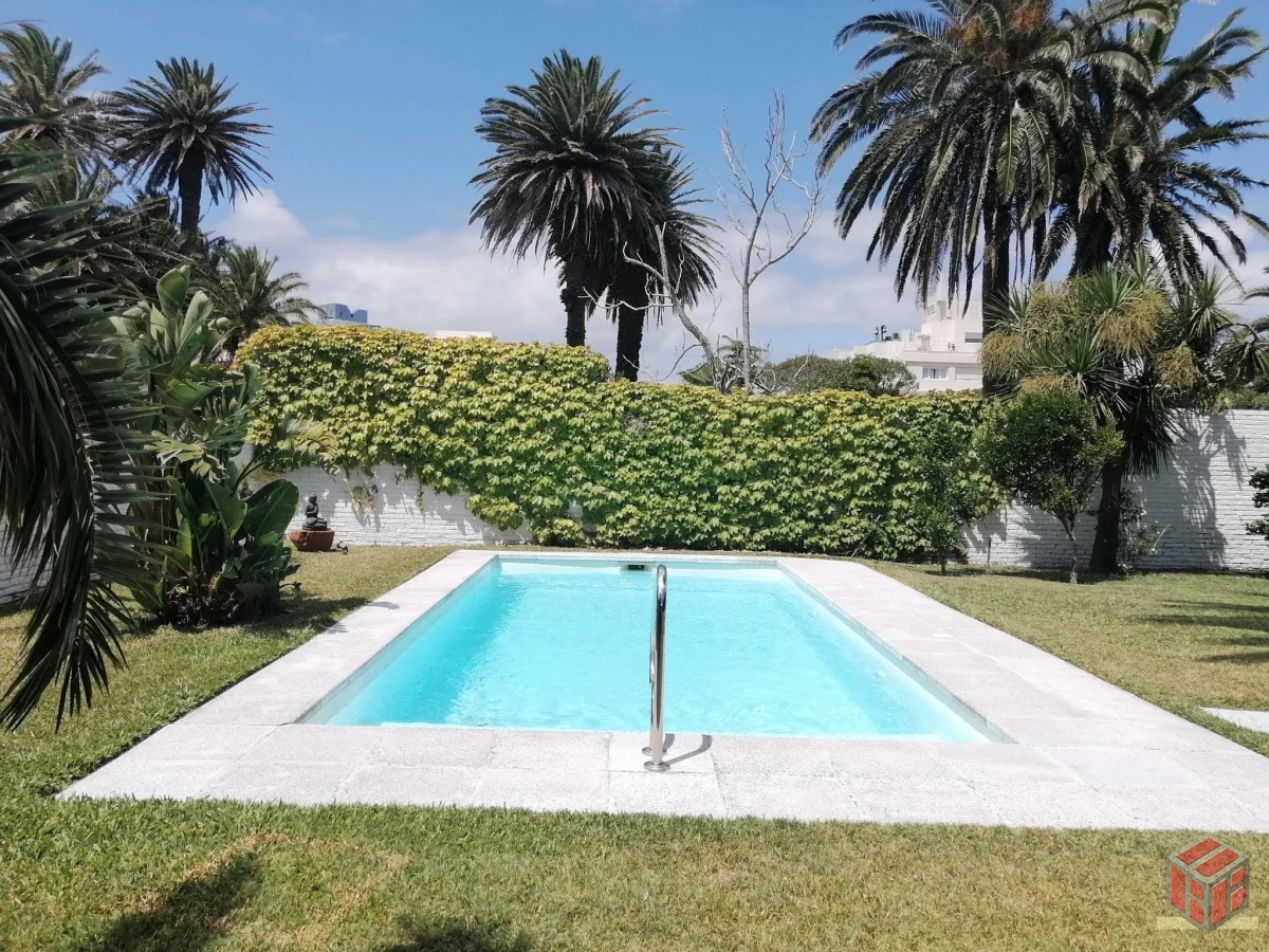 Casa ID.7466 - casa increible en zona de Peninsula 