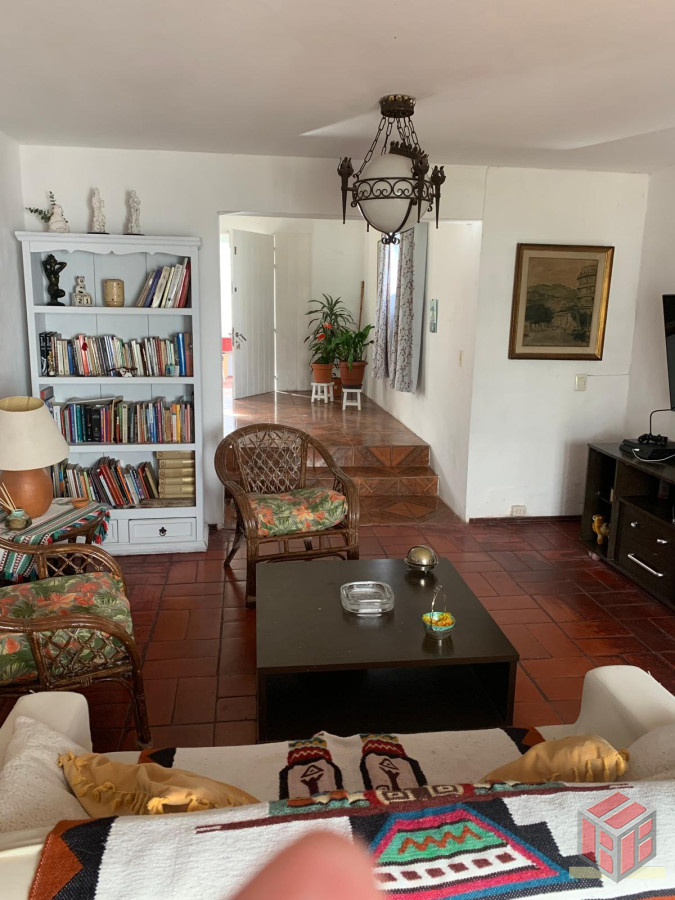 Casa ID.8976 - casa a 500 metros mar en Pinares