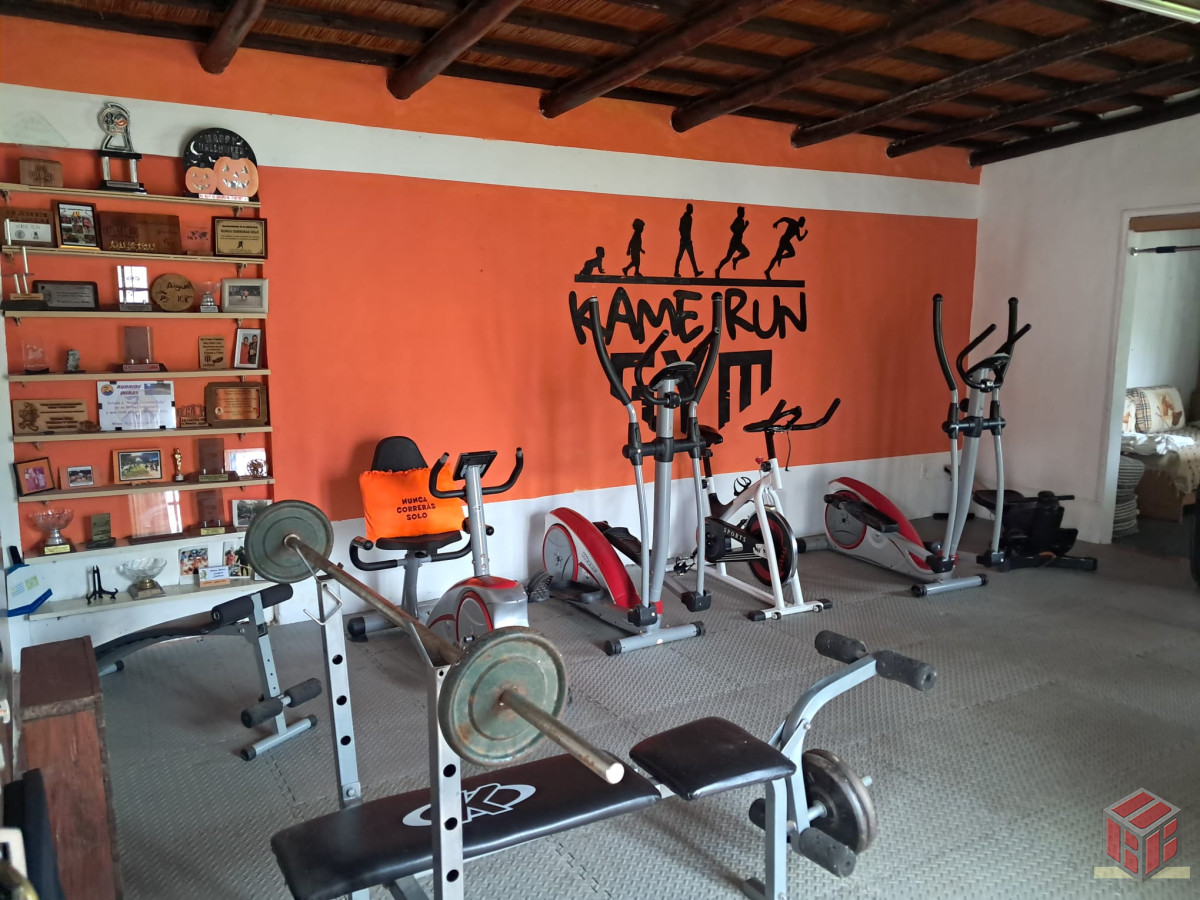 Casa ID.8976 - casa a 500 metros mar en Pinares