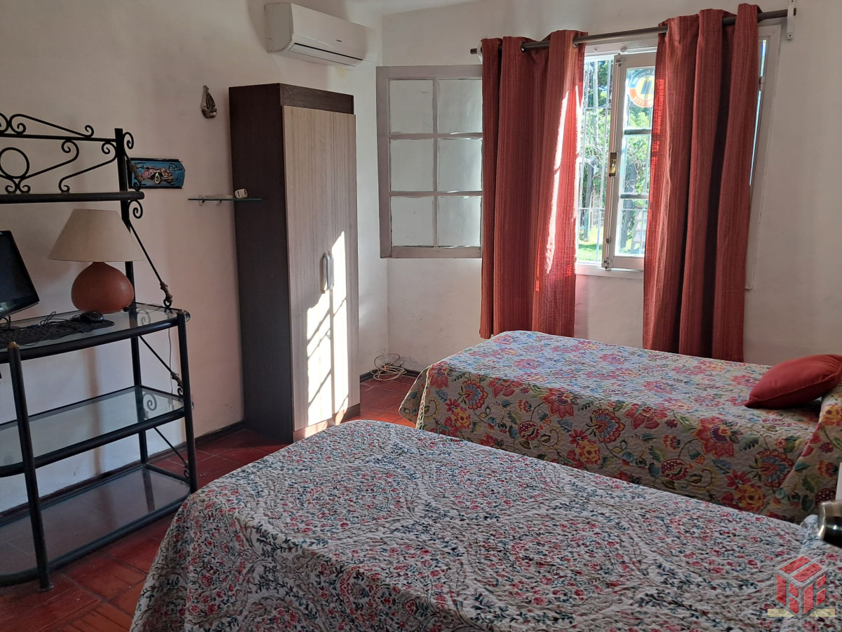 Casa ID.8976 - casa a 500 metros mar en Pinares
