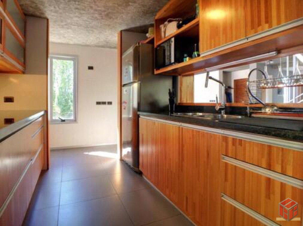 Casa ID.7450 - barrio privado