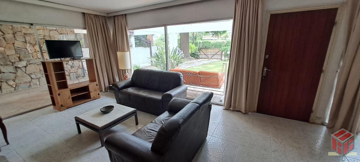 Casa ID.7240 - .COMODA CASA PLAYA MANSA