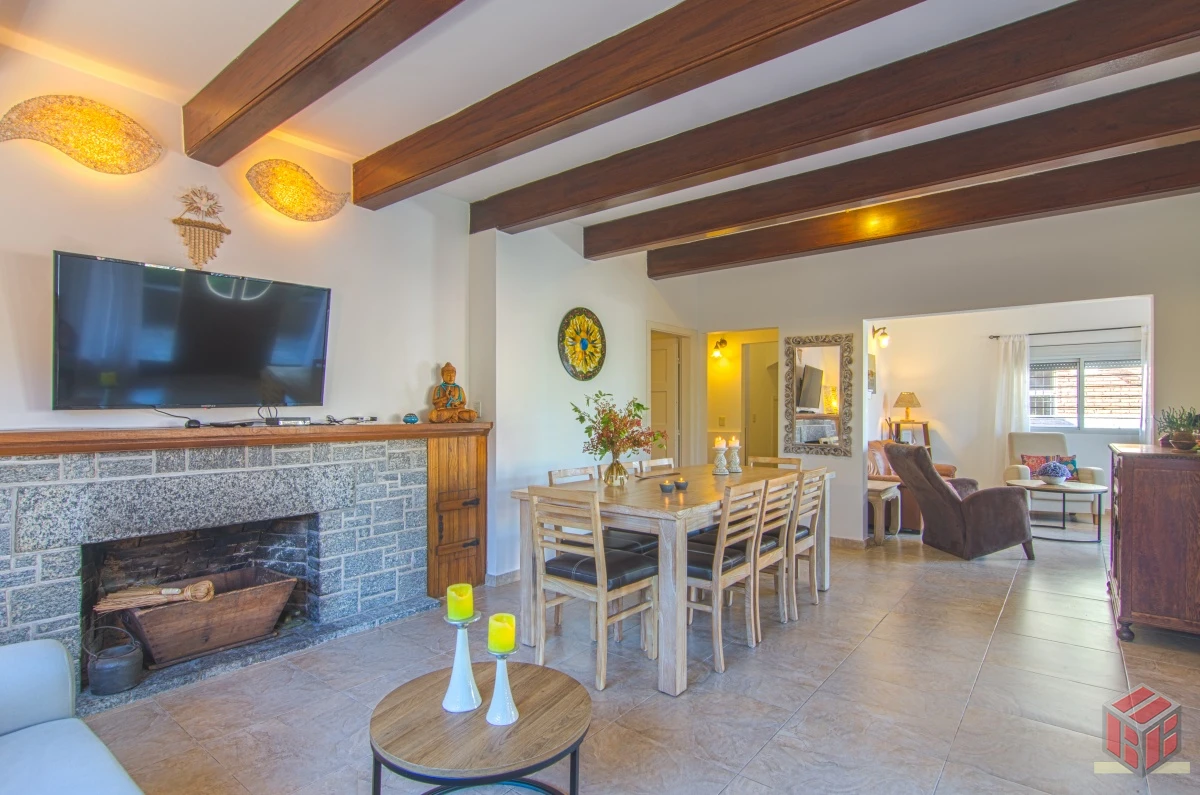 Casa ID.7466 - casa increible en zona de Peninsula 