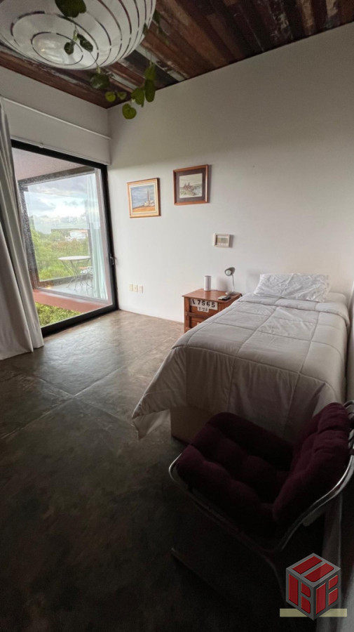 Casa ID.9065 - CASA EN PUNTA PIEDRAS