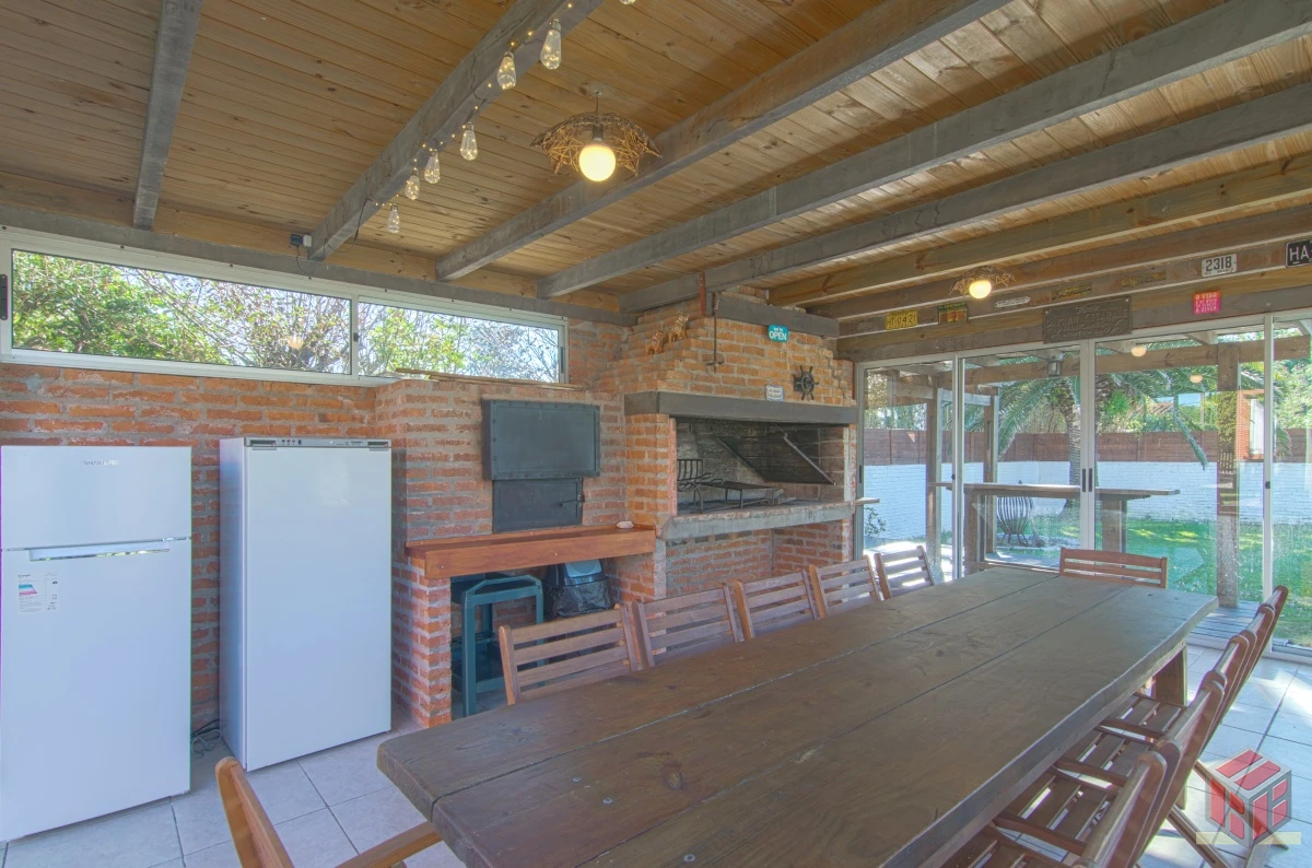 Casa ID.7466 - casa increible en zona de Peninsula 