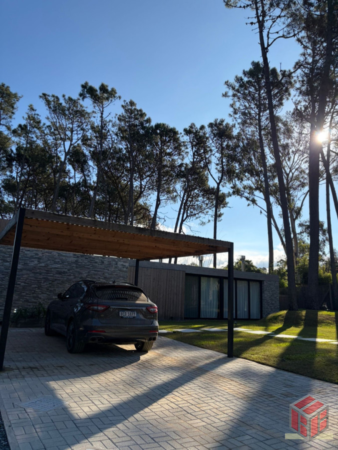 Casa ID.9086 - La Barra a estrenar