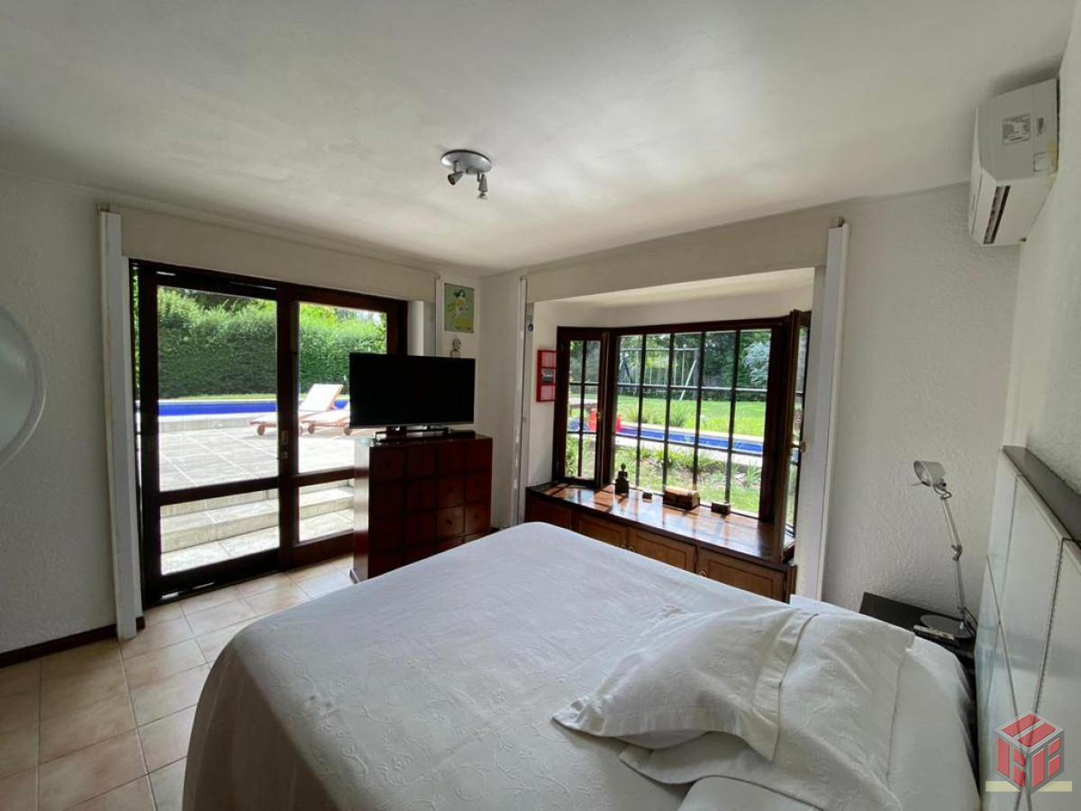 Casa ID.9003 -  excelente casa en Venta y o Alquiler  Anual 