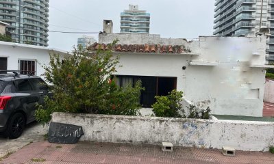 excelente ubicación ideal para local comercial