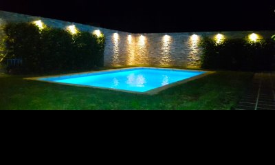 .CASA PARADAS MANSA