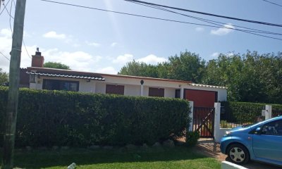 Hermosa casa La Barra