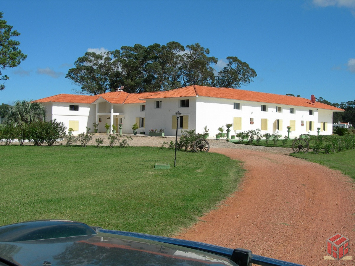 Chacra ID.8385 - 