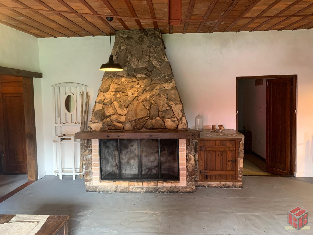 Chacra ID.8837 - lindisima chacra con piscina acceso asfalto
