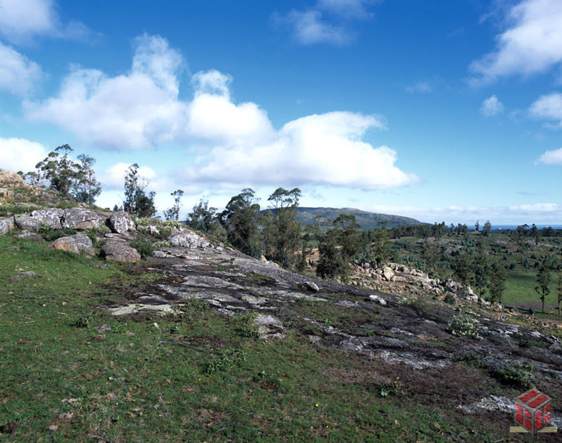 Chacra ID.8693 - magnifica fraccion de casi 50 hectareas PANORAMICAS
