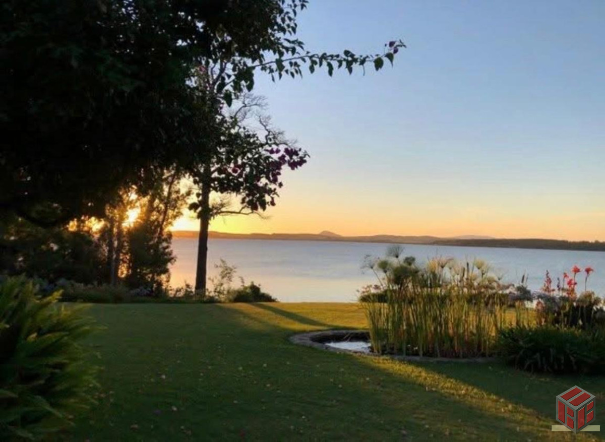 Chacra ID.9067 - Sobre Laguna del Sauce 