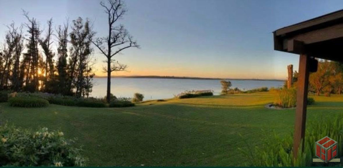 Chacra ID.9067 - Sobre Laguna del Sauce 