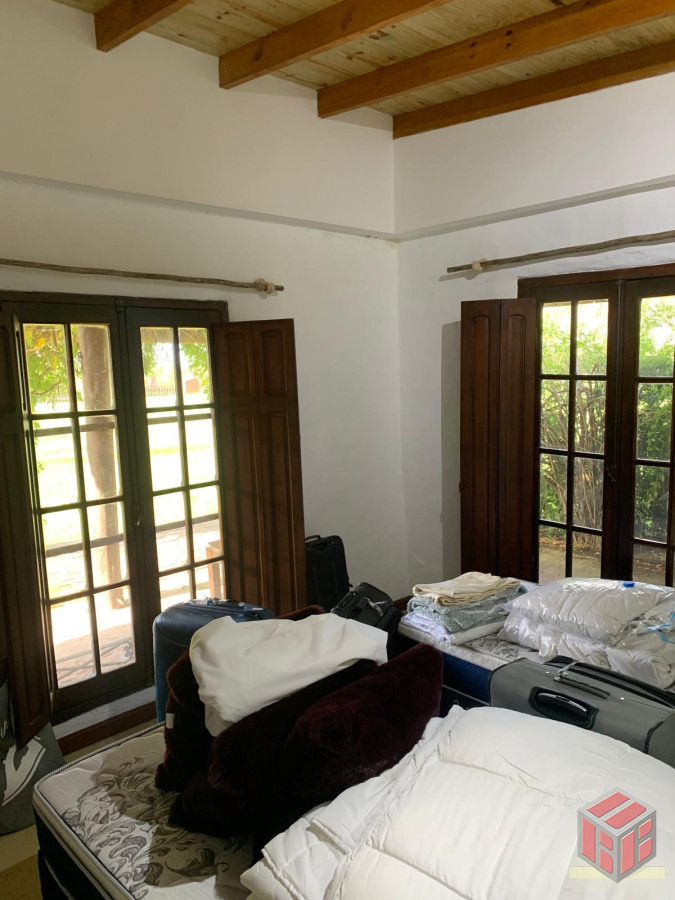 Chacra ID.8837 - lindisima chacra con piscina acceso asfalto