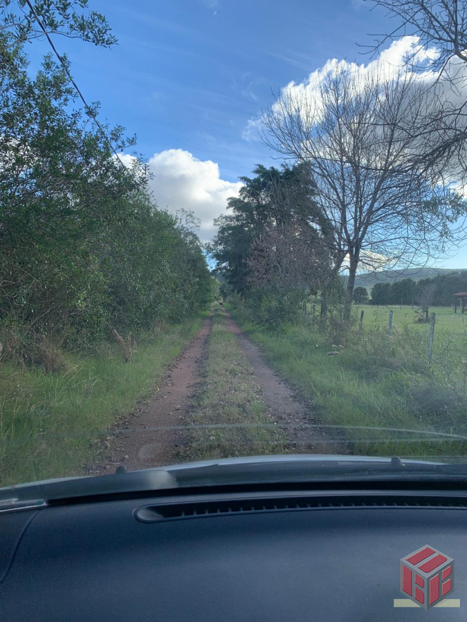 Chacra ID.8837 - lindisima chacra con piscina acceso asfalto