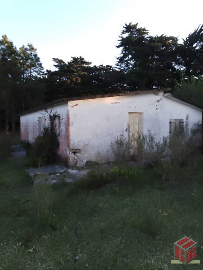 Chacra ID.8818 - chacra a 20 m del centro de p este zona aeropuerto