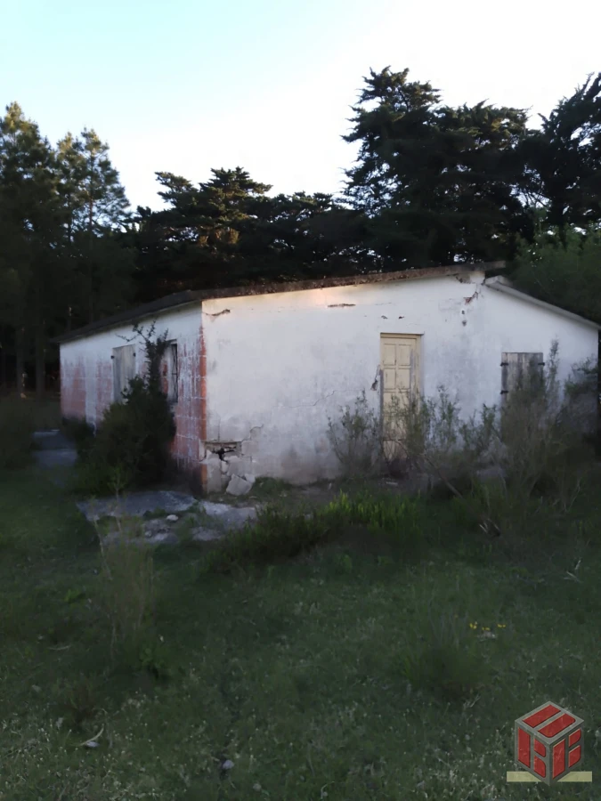 Chacra ID.8818 - chacra a 20 m del centro de punta del este zona aeropuerto