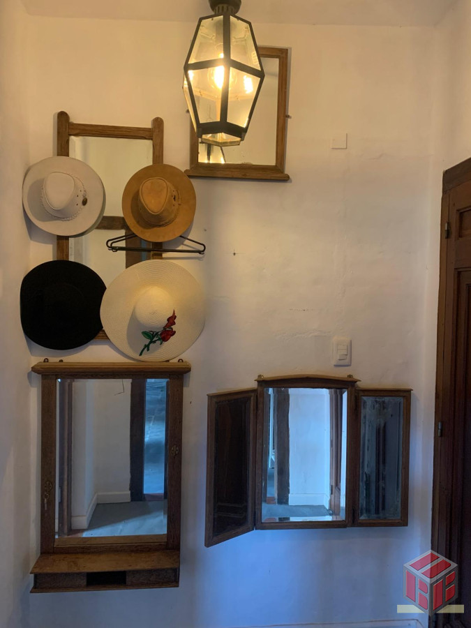 Chacra ID.8837 - lindisima chacra con piscina acceso asfalto