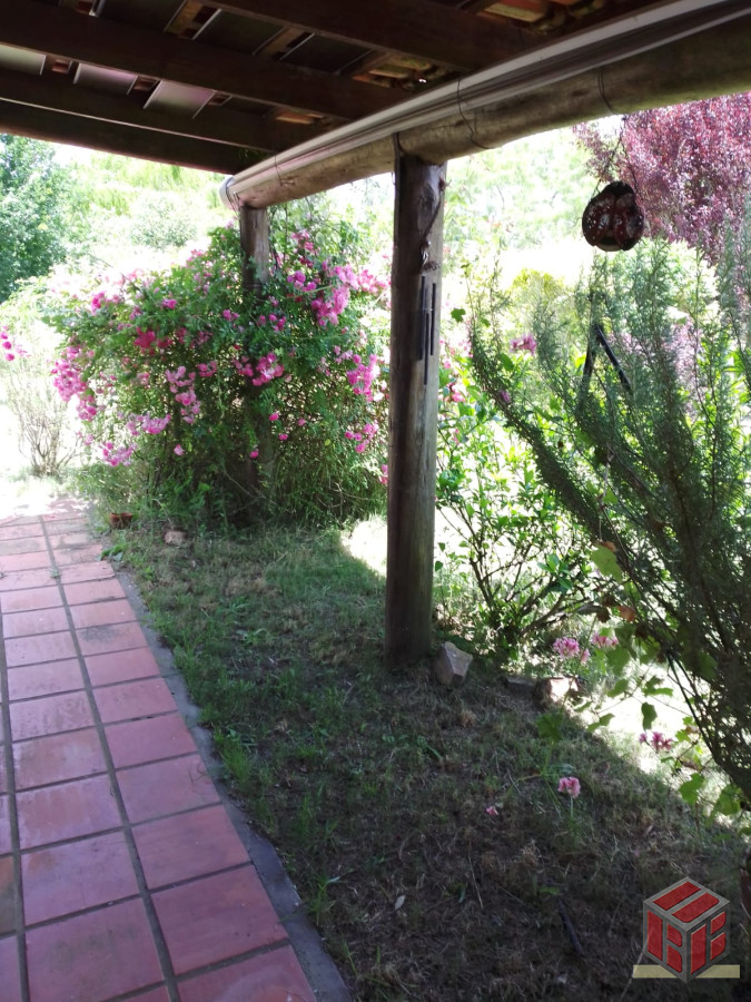 Chacra ID.8964 - chacra en Pueblo Edem , olivos  tajamares, piscina