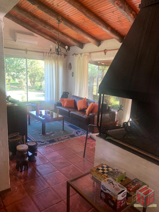 Chacra ID.8964 - chacra en Pueblo Edem , olivos  tajamares, piscina