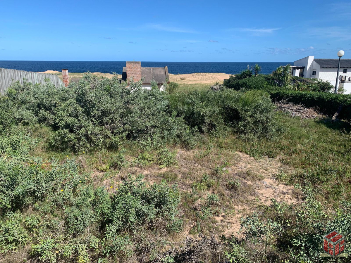 Terreno ID.8962 - lindo lote con vista al mar