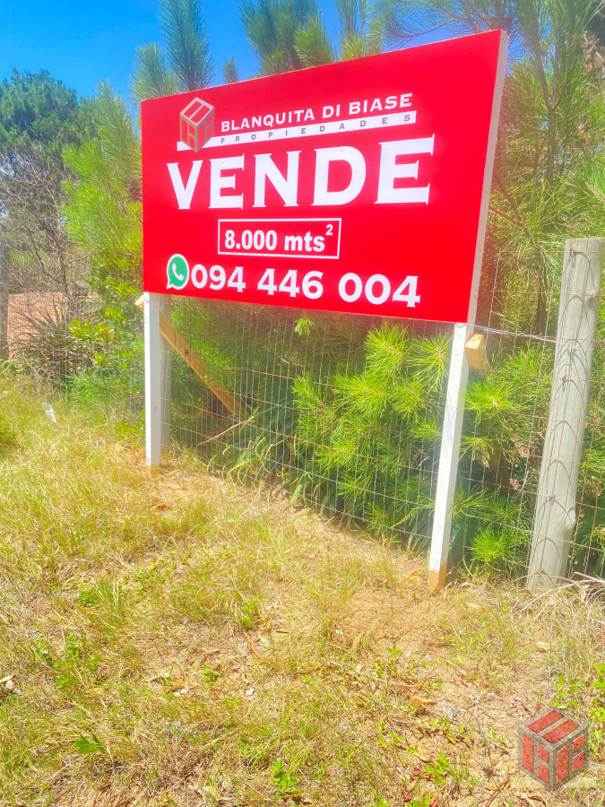 Terreno ID.8946 - vendemos magnifico lote sobre ruta 
