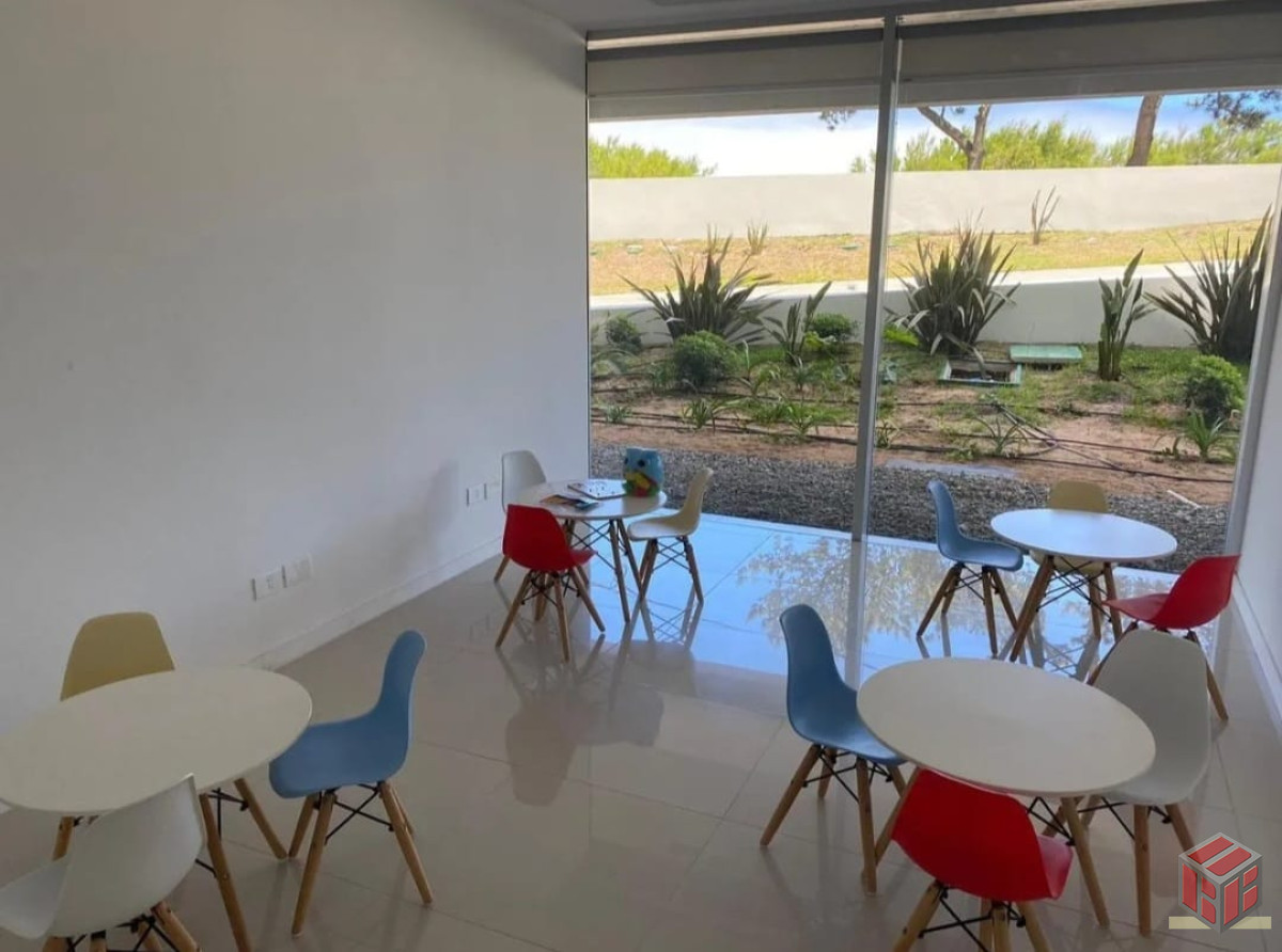 Apartamento ID.8660 - Apartamento en Punta del Este, Mansa