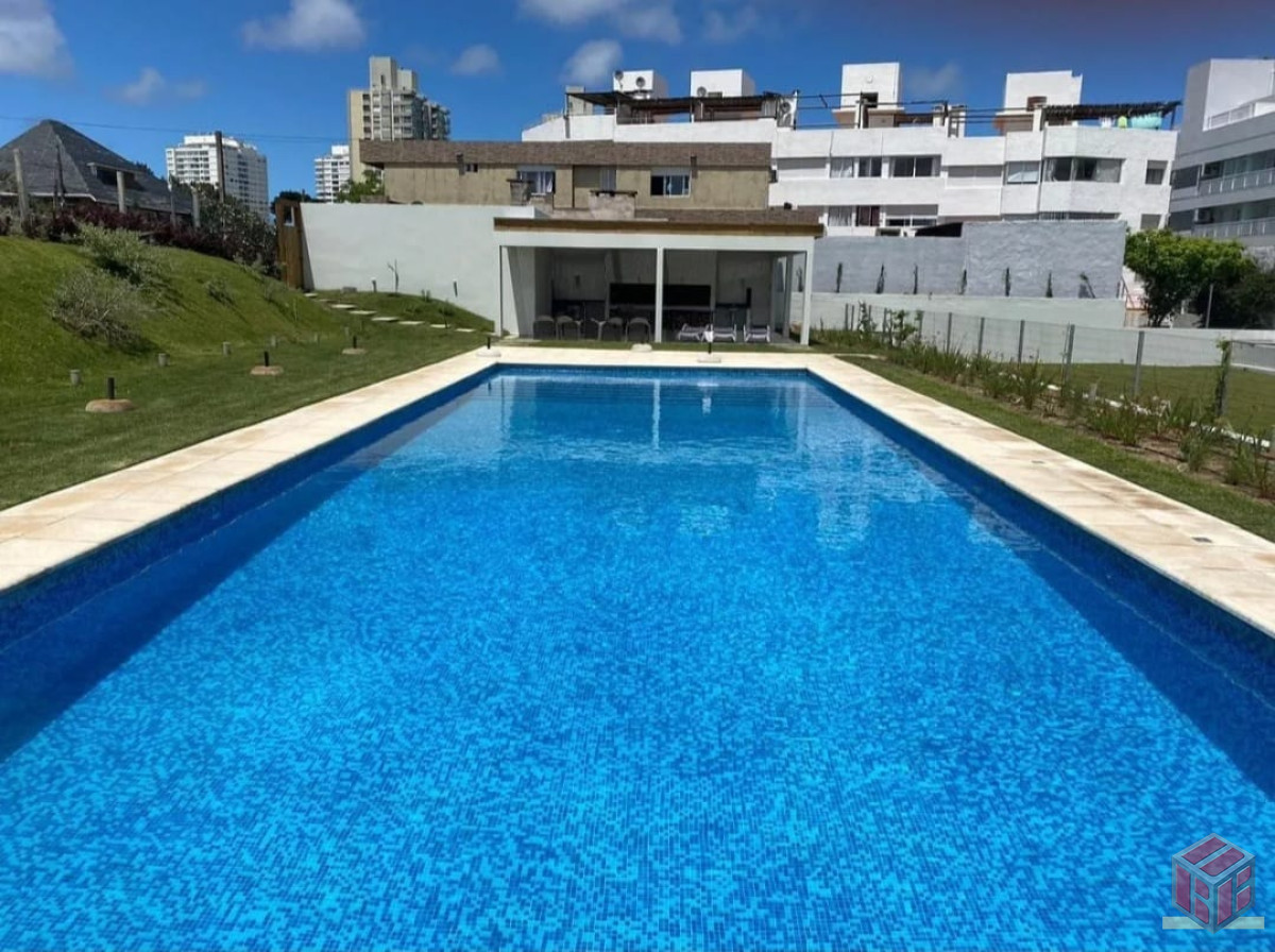 Apartamento ID.8660 - Apartamento en Punta del Este, Mansa