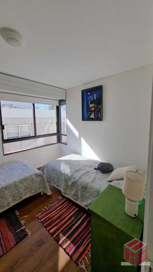 Apartamento ID.8575 - Apartamento en Punta del Este, Península