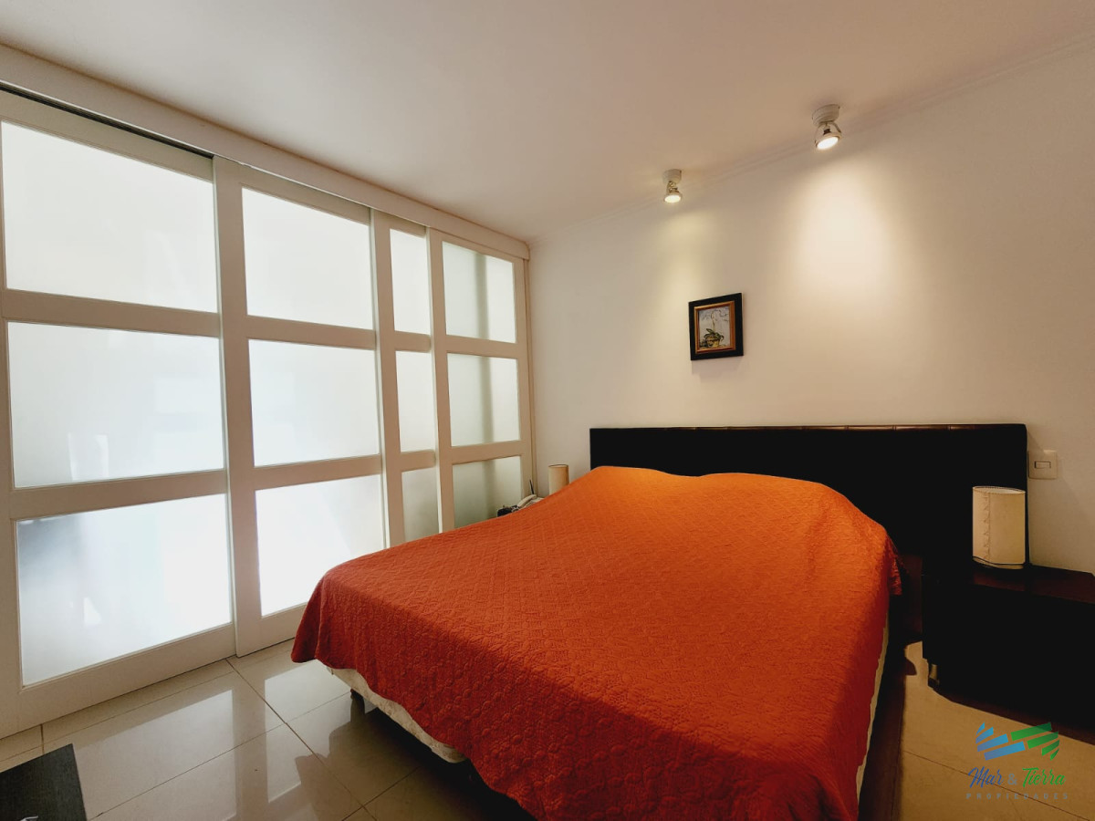 Apartamento ID.4105 - Vendo apartamento monoambiente en Green Park, Solanas, Punta del Este