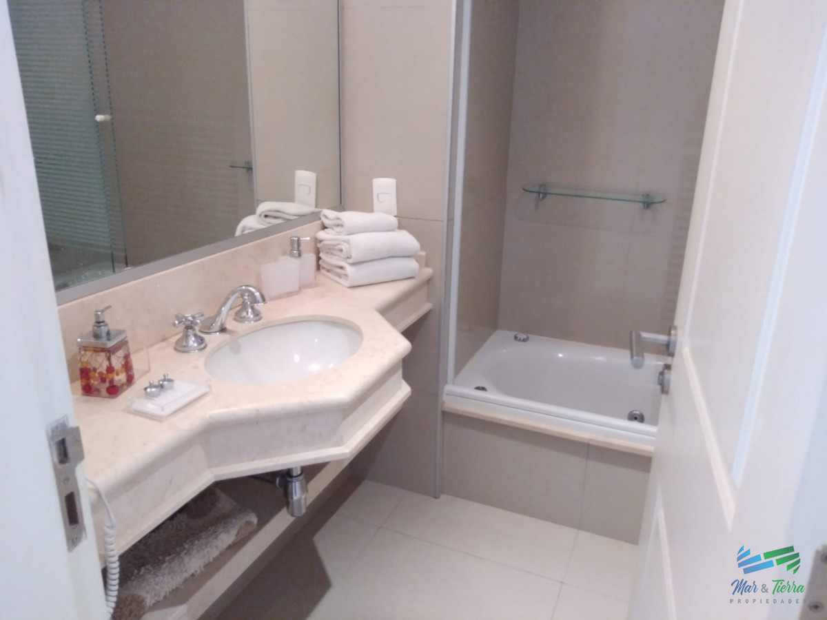 Apartamento ID.4105 - Vendo apartamento monoambiente en Green Park, Solanas, Punta del Este
