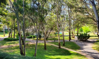 Vendo apartamento monoambiente en Green Park, Solanas, Punta del Este