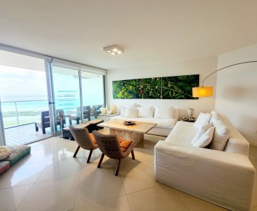 Pent House en Brava