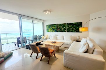 Pent House en Brava