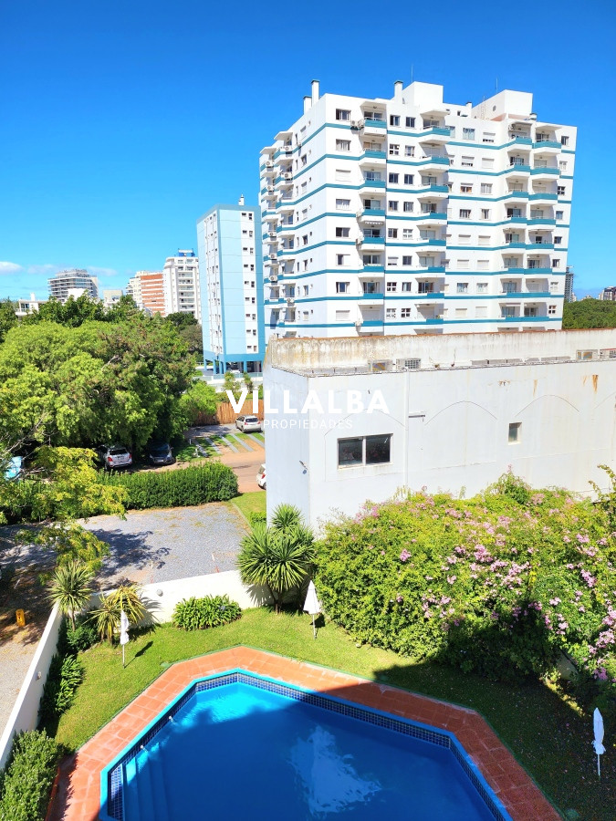 Apartamento ID.3710 - Oportunidad impecable 2 dorm!!