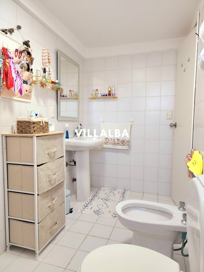 Apartamento ID.3710 - Oportunidad impecable 2 dorm!!