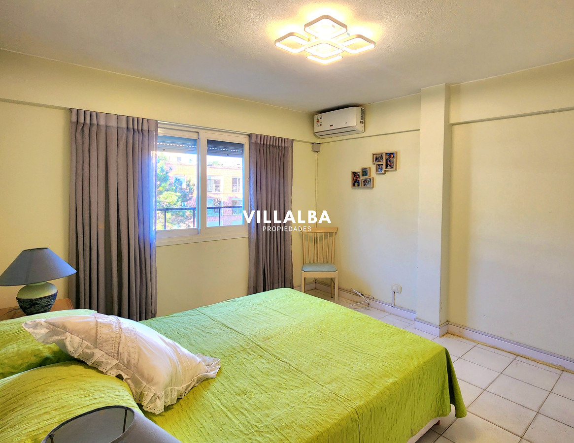Apartamento ID.3710 - Oportunidad impecable 2 dorm!!
