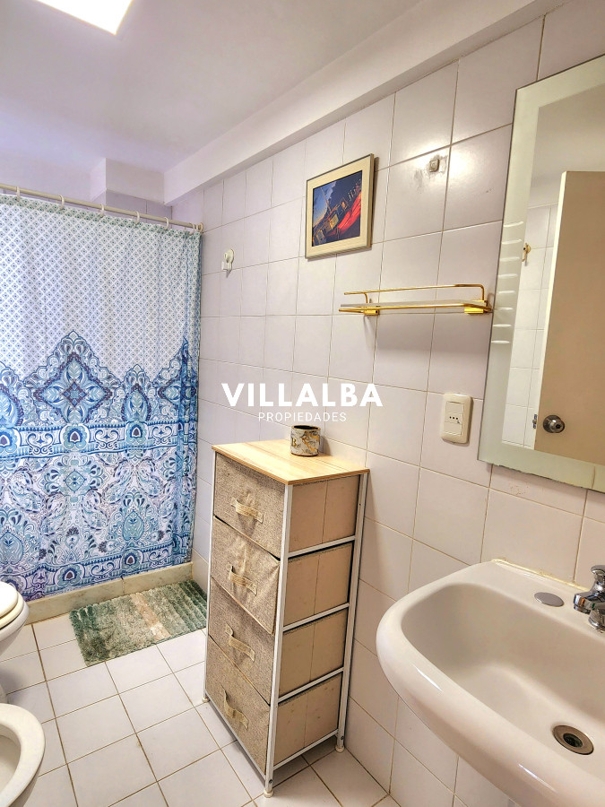 Apartamento ID.3710 - Oportunidad impecable 2 dorm!!