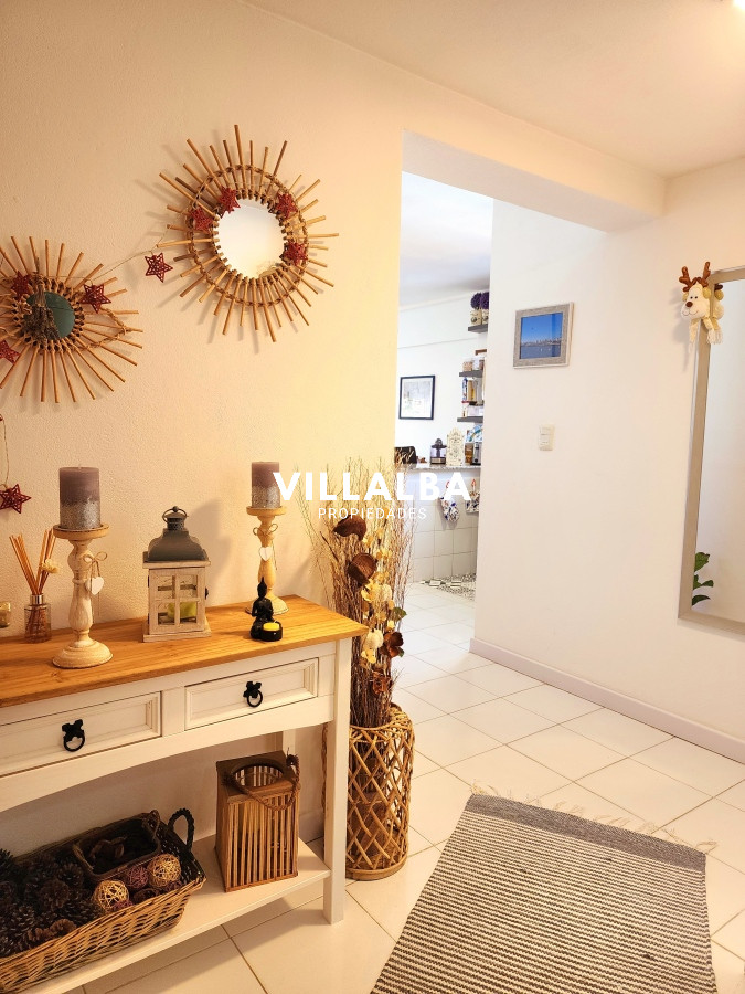 Apartamento ID.3710 - Oportunidad impecable 2 dorm!!