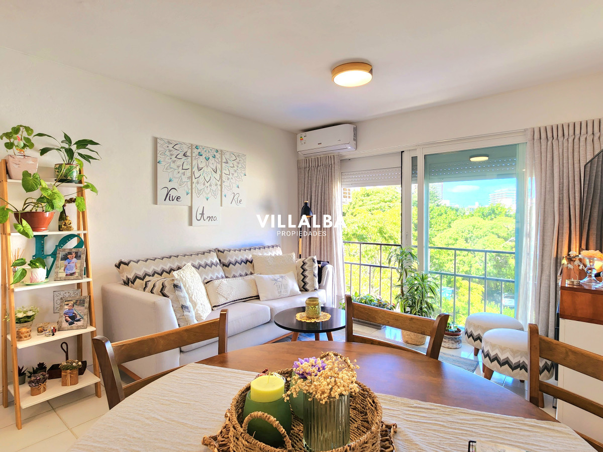 Apartamento ID.3710 - Oportunidad impecable 2 dorm!!
