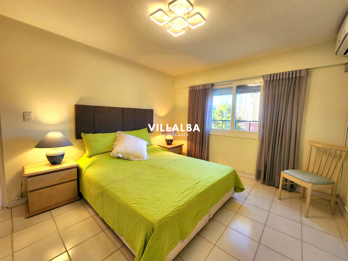 Apartamento ID.3710 - Oportunidad impecable 2 dorm!!
