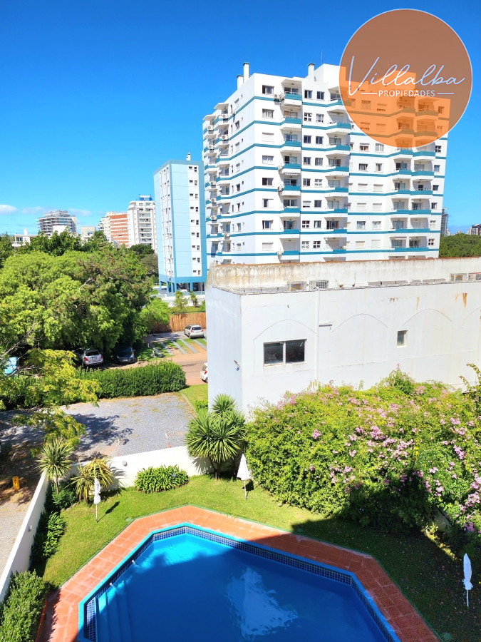 Apartamento ID.3710 - Oportunidad impecable 2 dorm!!