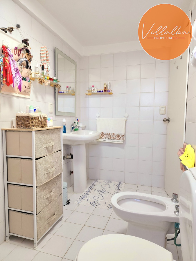 Apartamento ID.3710 - Oportunidad impecable 2 dorm!!
