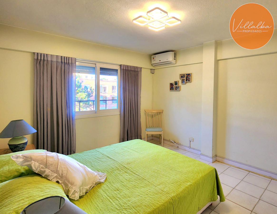 Apartamento ID.3710 - Oportunidad impecable 2 dorm!!